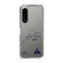 スリムプロテクションケース［ スマートフォンケース<書き下ろしサインver.> - RINTO ］