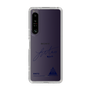 スリムプロテクションケース［ スマートフォンケース<書き下ろしサインver.> - RINTO ］