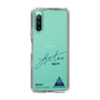 スリムプロテクションケース［ スマートフォンケース<書き下ろしサインver.> - RINTO ］