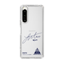 スリムプロテクションケース［ スマートフォンケース<書き下ろしサインver.> - RINTO ］