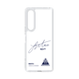 スリムプロテクションケース［ スマートフォンケース<書き下ろしサインver.> - RINTO ］