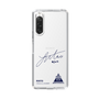スリムプロテクションケース［ スマートフォンケース<書き下ろしサインver.> - RINTO ］