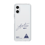 スリムプロテクションケース［ スマートフォンケース<書き下ろしサインver.> - RINTO ］