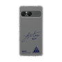 スリムプロテクションケース［ スマートフォンケース<書き下ろしサインver.> - RINTO ］