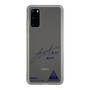 スリムプロテクションケース［ スマートフォンケース<書き下ろしサインver.> - RINTO ］