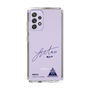 スリムプロテクションケース［ スマートフォンケース<書き下ろしサインver.> - RINTO ］