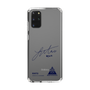 スリムプロテクションケース［ スマートフォンケース<書き下ろしサインver.> - RINTO ］