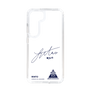 スリムプロテクションケース［ スマートフォンケース<書き下ろしサインver.> - RINTO ］