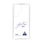 スリムプロテクションケース［ スマートフォンケース<書き下ろしサインver.> - RINTO ］