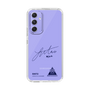 スリムプロテクションケース［ スマートフォンケース<書き下ろしサインver.> - RINTO ］