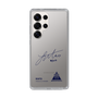 スリムプロテクションケース［ スマートフォンケース<書き下ろしサインver.> - RINTO ］