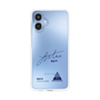 スリムプロテクションケース［ スマートフォンケース<書き下ろしサインver.> - RINTO ］