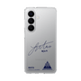 スリムプロテクションケース［ スマートフォンケース<書き下ろしサインver.> - RINTO ］