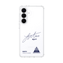 スリムプロテクションケース［ スマートフォンケース<書き下ろしサインver.> - RINTO ］