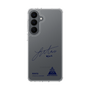 スリムプロテクションケース［ スマートフォンケース<書き下ろしサインver.> - RINTO ］