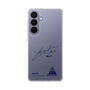 スリムプロテクションケース［ スマートフォンケース<書き下ろしサインver.> - RINTO ］