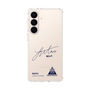 スリムプロテクションケース［ スマートフォンケース<書き下ろしサインver.> - RINTO ］