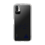 スリムプロテクションケース［ スマートフォンケース<書き下ろしサインver.> - RINTO ］