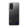 スリムプロテクションケース［ スマートフォンケース<書き下ろしサインver.> - RINTO ］