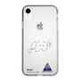 スリムプロテクションケース［ スマートフォンケース<書き下ろしサインver.> - M.RUI ］