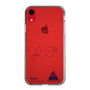 スリムプロテクションケース［ スマートフォンケース<書き下ろしサインver.> - M.RUI ］