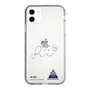 スリムプロテクションケース［ スマートフォンケース<書き下ろしサインver.> - M.RUI ］