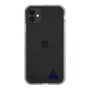 スリムプロテクションケース［ スマートフォンケース<書き下ろしサインver.> - M.RUI ］