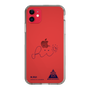 スリムプロテクションケース［ スマートフォンケース<書き下ろしサインver.> - M.RUI ］