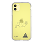 スリムプロテクションケース［ スマートフォンケース<書き下ろしサインver.> - M.RUI ］