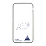 スリムプロテクションケース［ スマートフォンケース<書き下ろしサインver.> - M.RUI ］