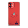 スリムプロテクションケース［ スマートフォンケース<書き下ろしサインver.> - M.RUI ］