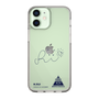 スリムプロテクションケース［ スマートフォンケース<書き下ろしサインver.> - M.RUI ］
