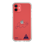 スリムプロテクションケース［ スマートフォンケース<書き下ろしサインver.> - M.RUI ］