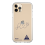 スリムプロテクションケース［ スマートフォンケース<書き下ろしサインver.> - M.RUI ］