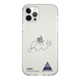 スリムプロテクションケース［ スマートフォンケース<書き下ろしサインver.> - M.RUI ］