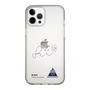 スリムプロテクションケース［ スマートフォンケース<書き下ろしサインver.> - M.RUI ］