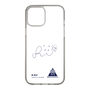 スリムプロテクションケース［ スマートフォンケース<書き下ろしサインver.> - M.RUI ］
