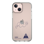 スリムプロテクションケース［ スマートフォンケース<書き下ろしサインver.> - M.RUI ］