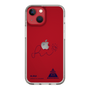 スリムプロテクションケース［ スマートフォンケース<書き下ろしサインver.> - M.RUI ］