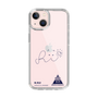 スリムプロテクションケース［ スマートフォンケース<書き下ろしサインver.> - M.RUI ］