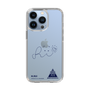 スリムプロテクションケース［ スマートフォンケース<書き下ろしサインver.> - M.RUI ］
