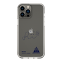 スリムプロテクションケース［ スマートフォンケース<書き下ろしサインver.> - M.RUI ］