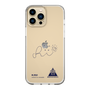 スリムプロテクションケース［ スマートフォンケース<書き下ろしサインver.> - M.RUI ］