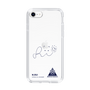 スリムプロテクションケース［ スマートフォンケース<書き下ろしサインver.> - M.RUI ］