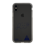 スリムプロテクションケース［ スマートフォンケース<書き下ろしサインver.> - M.RUI ］