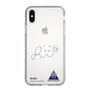 スリムプロテクションケース［ スマートフォンケース<書き下ろしサインver.> - M.RUI ］