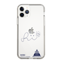 スリムプロテクションケース［ スマートフォンケース<書き下ろしサインver.> - M.RUI ］