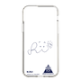 スリムプロテクションケース［ スマートフォンケース<書き下ろしサインver.> - M.RUI ］