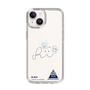 スリムプロテクションケース［ スマートフォンケース<書き下ろしサインver.> - M.RUI ］