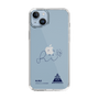 スリムプロテクションケース［ スマートフォンケース<書き下ろしサインver.> - M.RUI ］